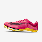 Hyper Pink/Laser Orange/Schwarz