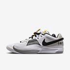 JA 1 EP Basketball Shoes. Nike ID