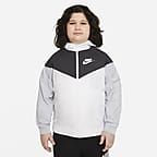 Kids sales nike windrunner