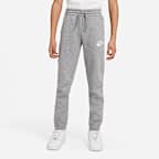 Carbon Heather/Cool Grey/White