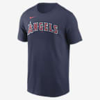 Playera para hombre MLB Los Angeles Angels (Shohei Ohtani). Nike.com