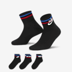 Chaussettes Nike Off Homme DX5080-100 