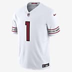 Nike Arizona Cardinals No10 DeAndre Hopkins Olive Women's Stitched NFL Limited 2017 Salute To Service Jersey