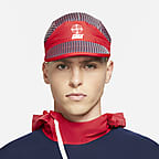 Nike x Gyakusou Trail Cap. Nike LU