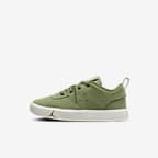 Alligator/Sail