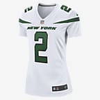 White aaron clearance rodgers jersey womens