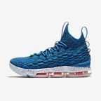 scarpe da basket lebron 15