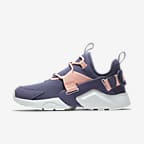 huarache city low women's