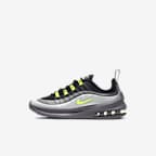 nike air max axis little kids