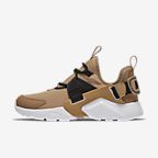 nike air huarache city low mujer