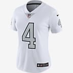 carr jersey womens