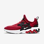 Nike React Presto Big Kids' Shoe. Nike.com