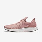 zoom pegasus 35 rose