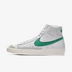 nike mid blazer vintage 77