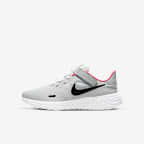 nike revolution 5 flyease big kids' running shoe
