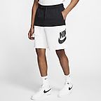 nike cb alumni shorts