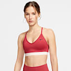 Worn Brick/Washed Coral/Black