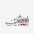 big kids nike air max 90