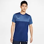 nike dry academy shirt