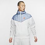 men's sportswear windrunner jacket