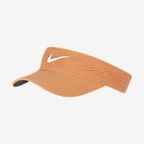 nike women's aerobill visor