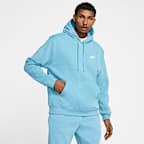 nike sportsman club fleece