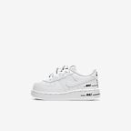 Nike Force 1 LV8 3 Baby/Toddler Shoe 