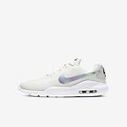 nike air max oketo junior trainers