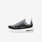 nike air max axis garcon