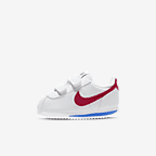 nike toddler cortez