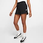 French Terry Shorts. Nike 