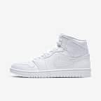 Air Jordan 1 Mid Schoenen. Nike NL