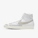 nike blazer mid 77 review