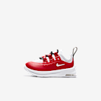 nike air max axis rojas nike air max axis rojas