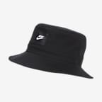 youth bucket hat nike