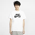 NIKE公式】ナイキ SB ロゴ スケートボード Tシャツ.オンラインストア