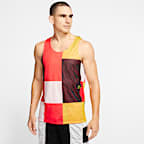 nike reversible tank top