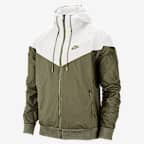 coupe vent windrunner nike
