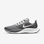 Zapatillas Nike Zoom Pegasus 37 para hombre, blancas, de verano|Calzado  vulcanizado de hombre| - AliExpress