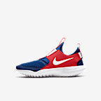 nike preschool flex running shoes