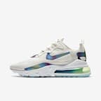 nike 270 react cream