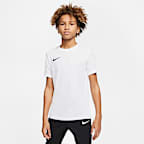 Nike Dri-FIT Park 7 Big Kids' Soccer 