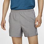 nike men's flex challenger gx 7 running shorts