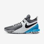 nike air max basketball shoes