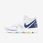 Kyrie 5 Basketball Shoe. Nike ID