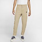 men's nike khaki pants