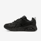 black nike 200 mens
