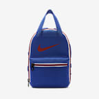 nike backpacks and lunchboxes
