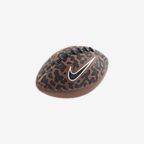 nike spin football