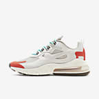 Chaussure Nike Air Max 270 React (Impressionism Art) pour Homme. Nike CH